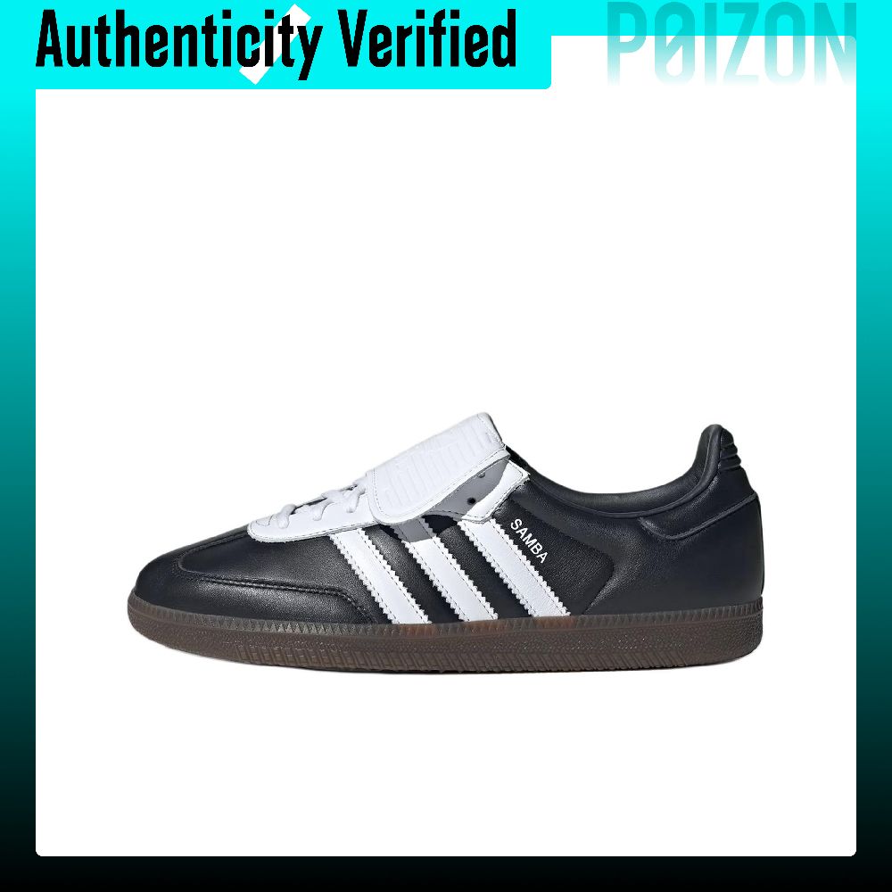 Adidas Shoes Samba - รองเท้าสเก็ต Adidas Originals Samba LT สำหรับผู้ชาย