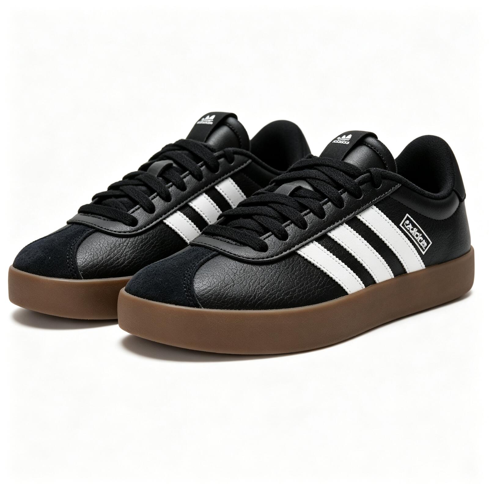 Adidas Shoes Samba - รองเท้าเทนนิส Adidas รุ่น Vl Court 3.0