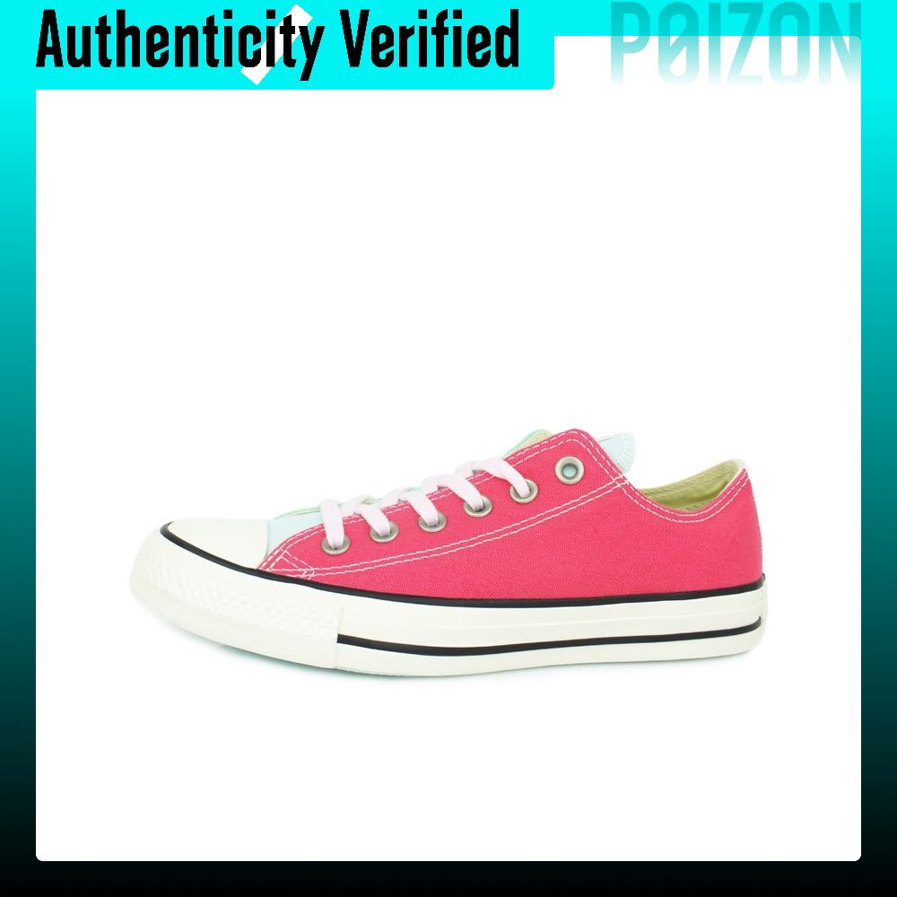 Converse Shoes Chuck Taylor All Star - รองเท้าผ้าใบ Converse Chuck Taylor All Star