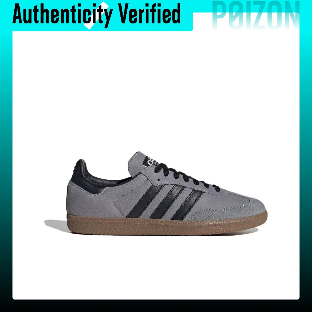 รองเท้าสเก็ต Adidas Samba OG แ - Adidas Shoes Samba บทวิจารณ์และราคา