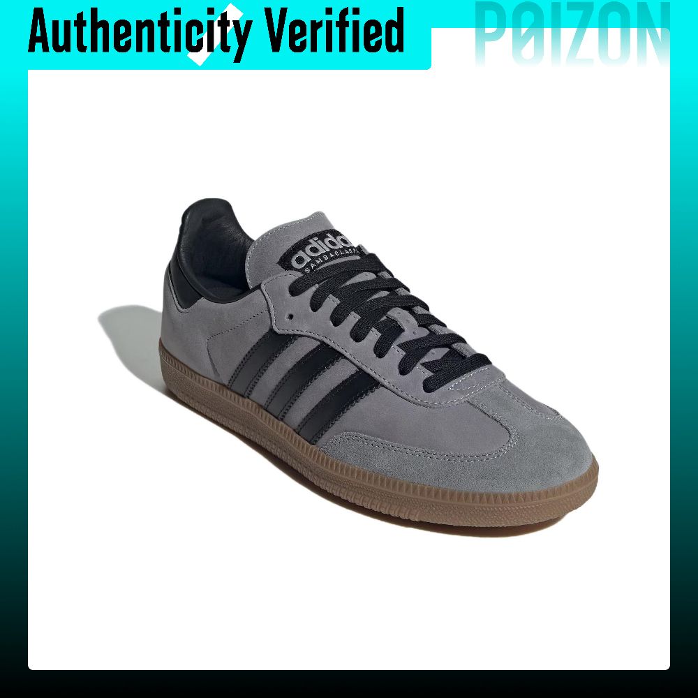 รองเท้าสเก็ต Adidas Samba OG แ - Adidas Shoes Samba บทวิจารณ์และราคา