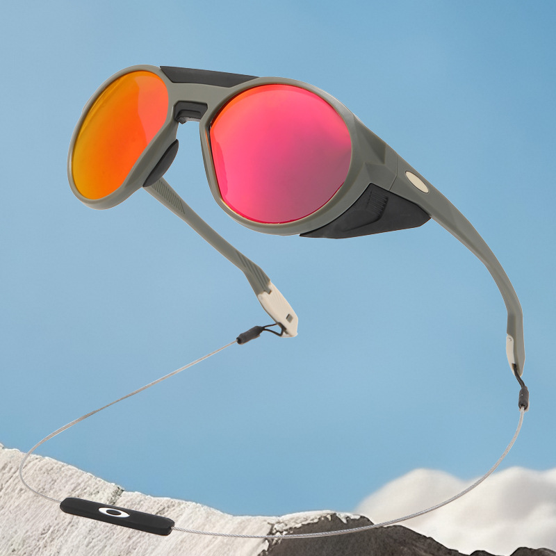 แว่นกันแดดสำหรับปั่นจักรยาน แว - Sunglass Retainer Cord บทวิจารณ์และราคา