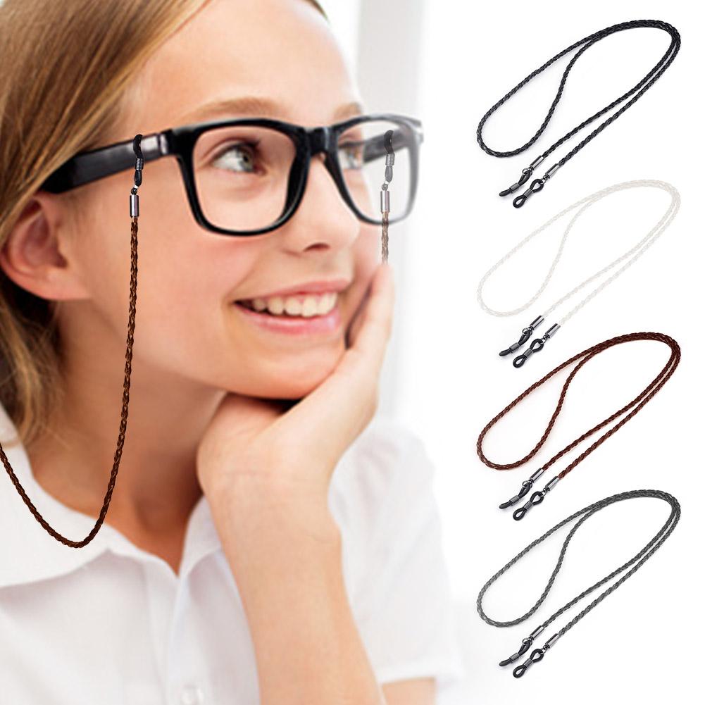 แว่นตากันแดดผู้หญิงโซ่ PU Twis - Sunglass Retainer Cord บทวิจารณ์และราคา