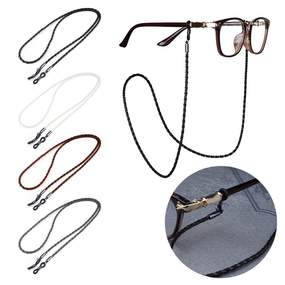 แว่นตากันแดดผู้หญิงโซ่ PU Twis - Sunglass Retainer Cord บทวิจารณ์และราคา