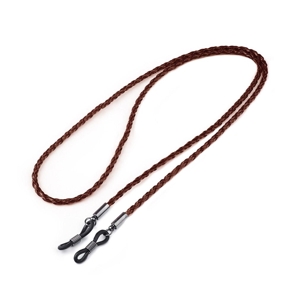 แว่นตากันแดดผู้หญิงโซ่ PU Twis - Sunglass Retainer Cord บทวิจารณ์และราคา