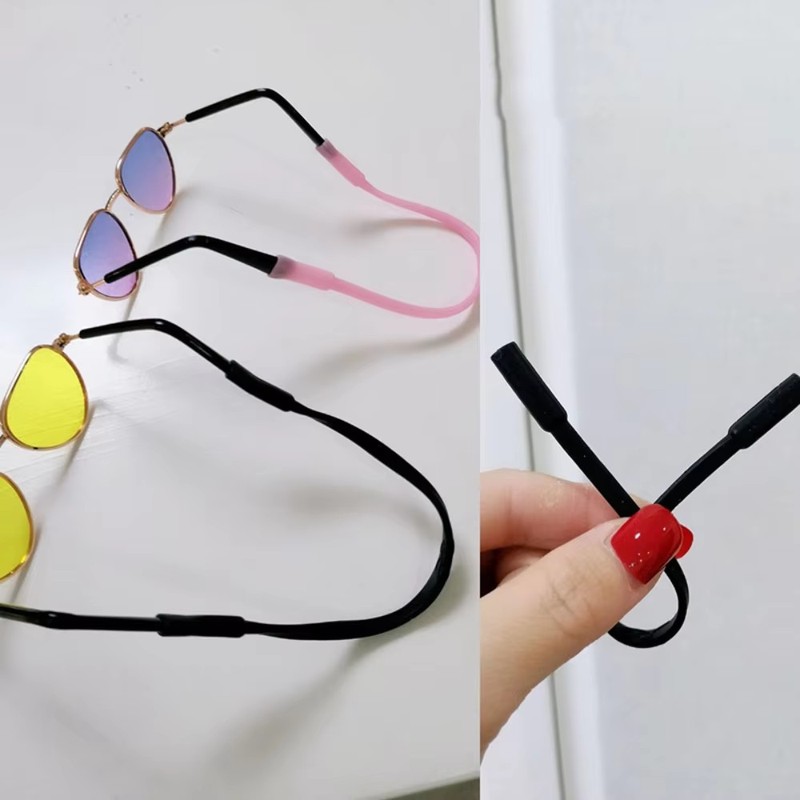 1/3/6 ชิ้น อุปกรณ์สำหรับสัตว์เ - Sunglass Retainer Cord บทวิจารณ์และราคา
