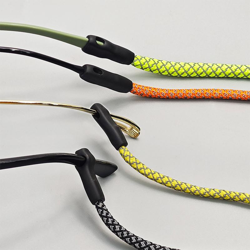 สายคล้องแว่นตา สายคล้องแว่นกัน - Sunglass Retainer Cord บทวิจารณ์และราคา