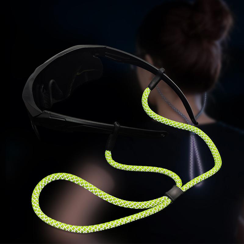 สายคล้องแว่นตา สายคล้องแว่นกัน - Sunglass Retainer Cord บทวิจารณ์และราคา