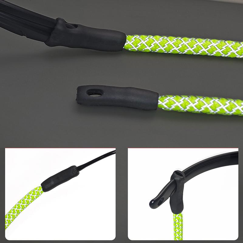 สายคล้องแว่นตา สายคล้องแว่นกัน - Sunglass Retainer Cord บทวิจารณ์และราคา